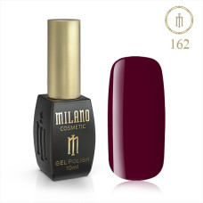 Гель лак MILANO 10ml 162